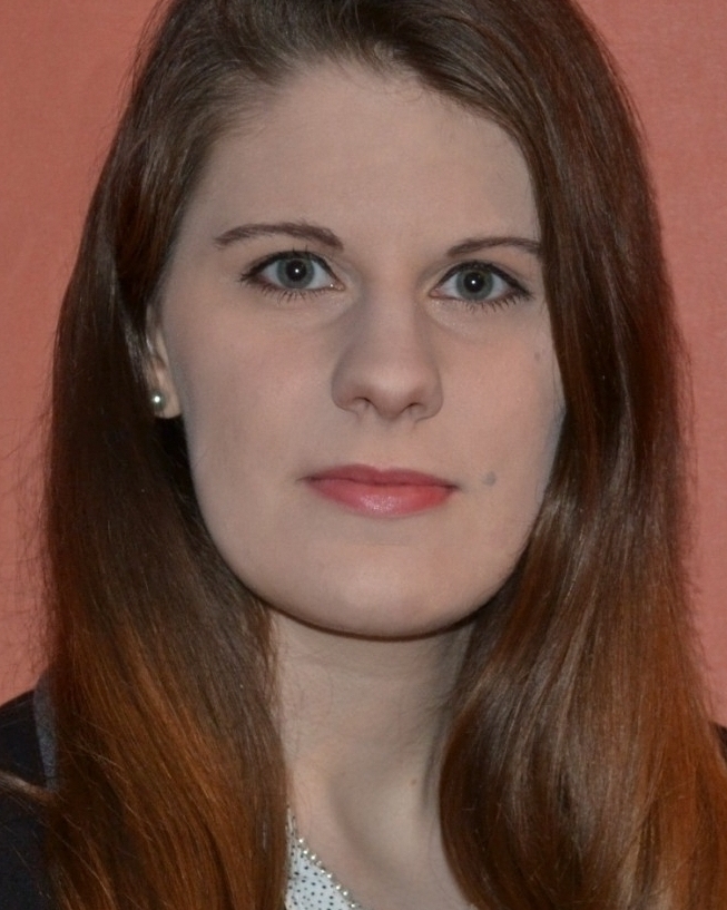 Profilbild von Stephanie Anne-Klara
