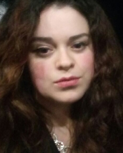Profilbild von Elisa