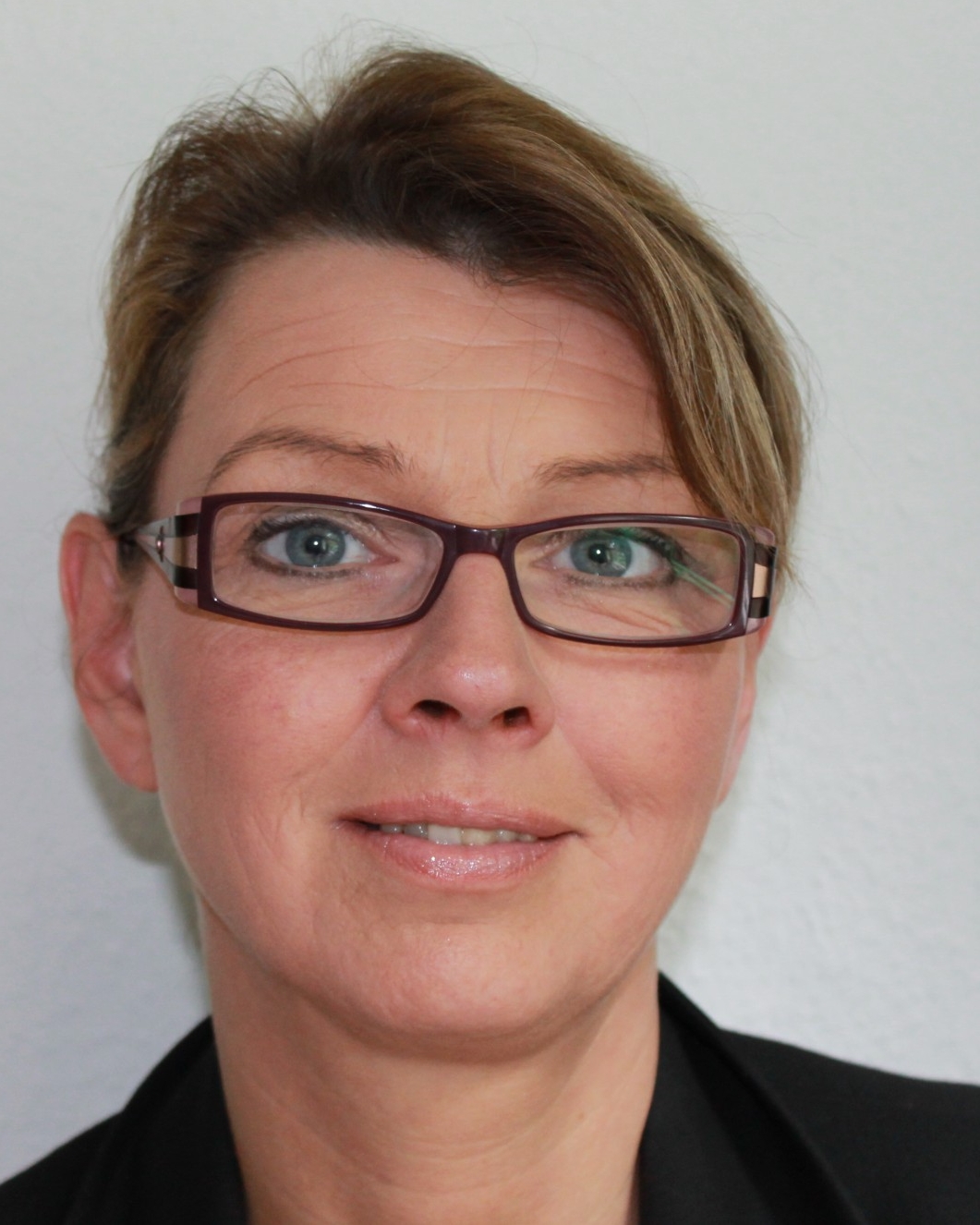 Profilbild von Michaela