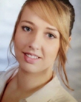 Profilbild von Carina