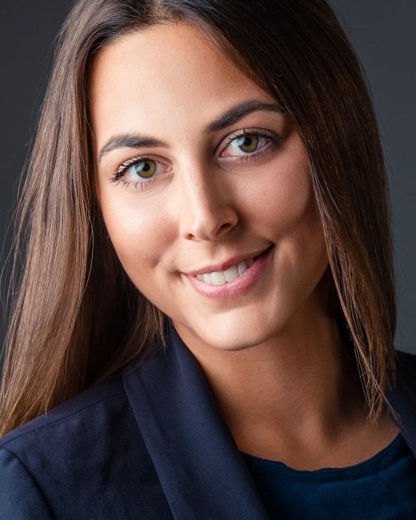Profilbild von Jana