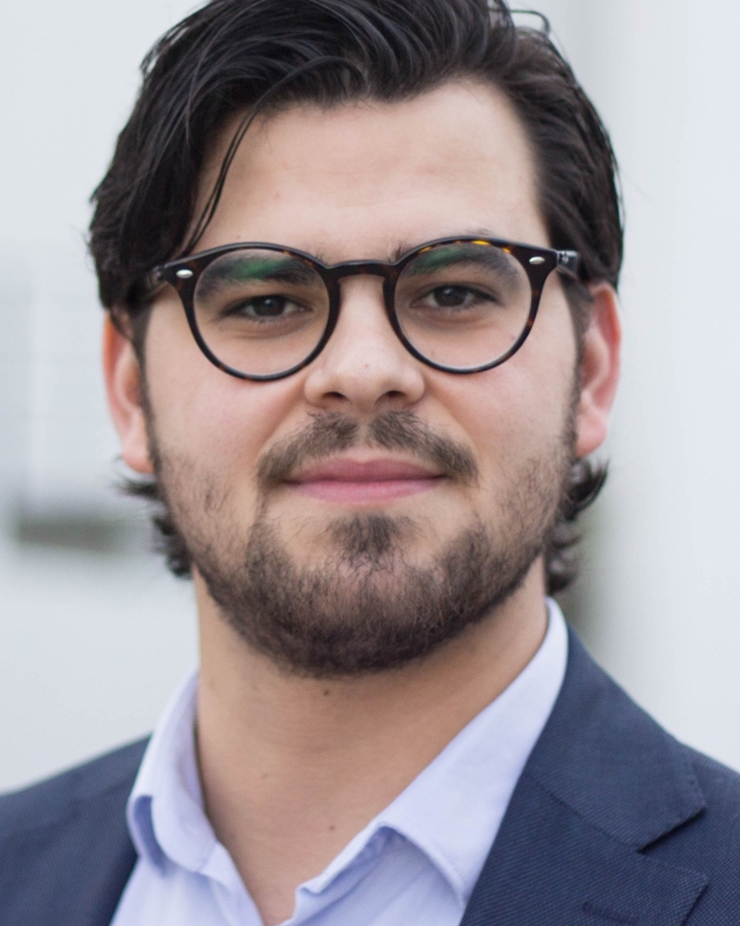Profilbild von Skander