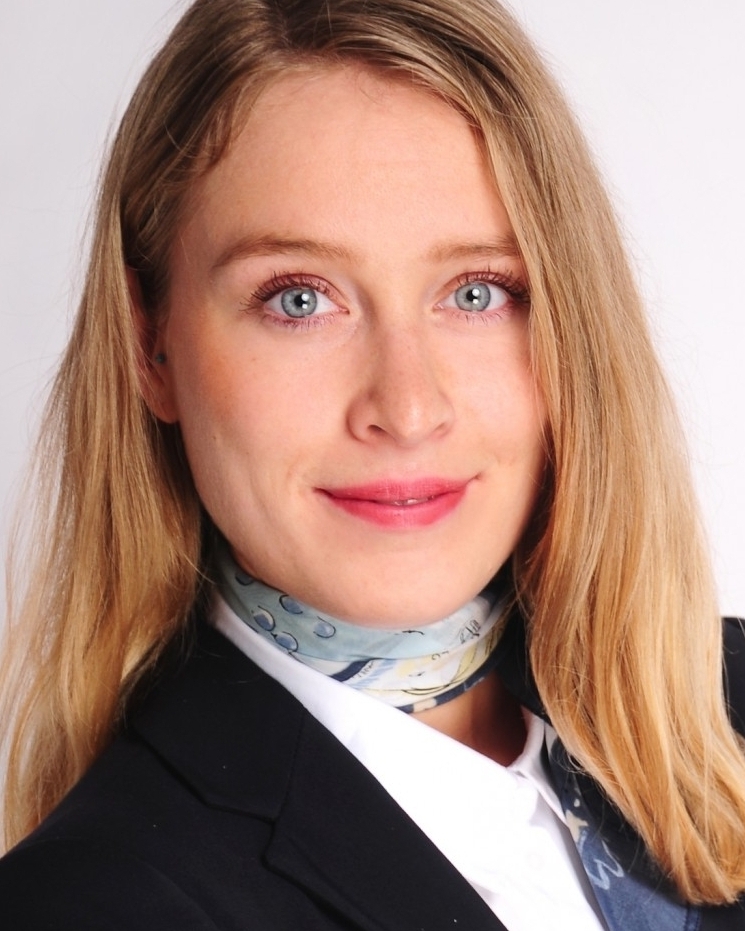 Profilbild von Lisa Carina