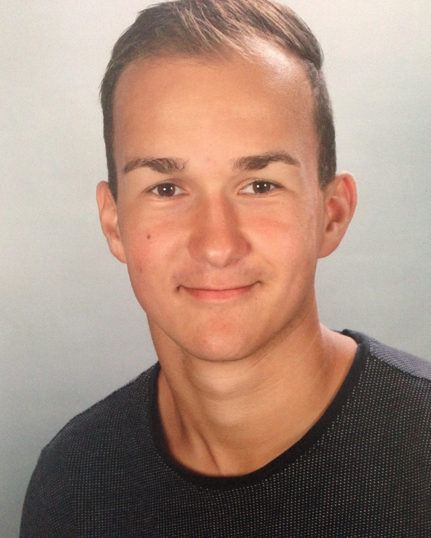 Profilbild von Nessim
