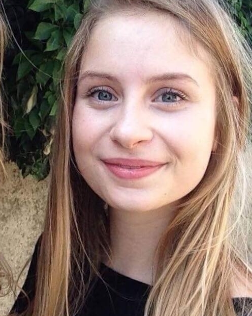 Profilbild von Aline