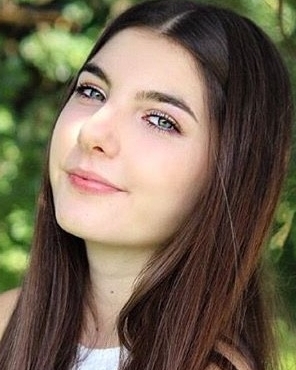Profilbild von Elena