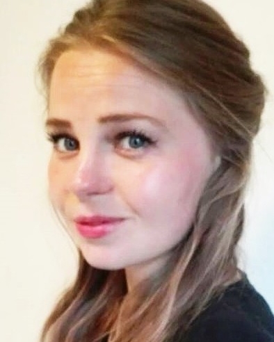 Profilbild von Elin