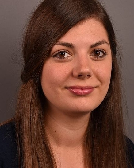 Profilbild von Katharina