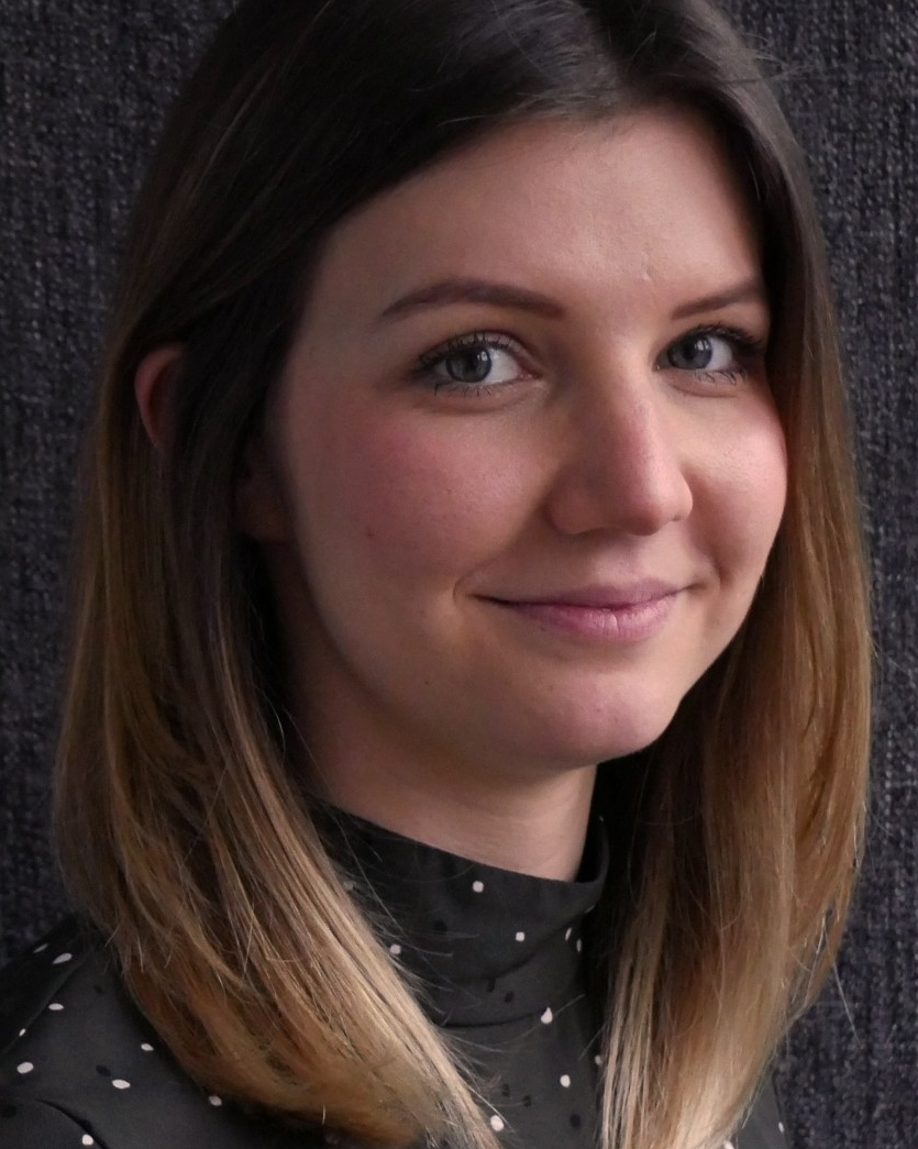 Profilbild von Julia