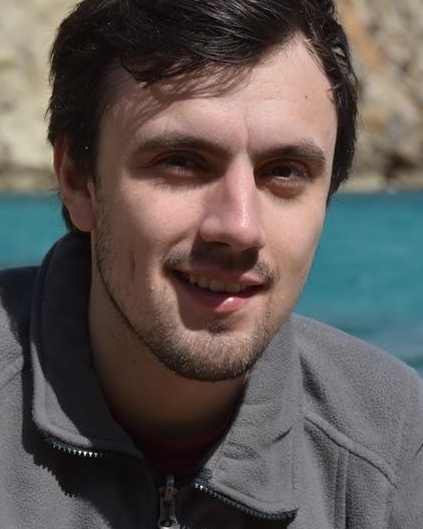 Profilbild von Patrick
