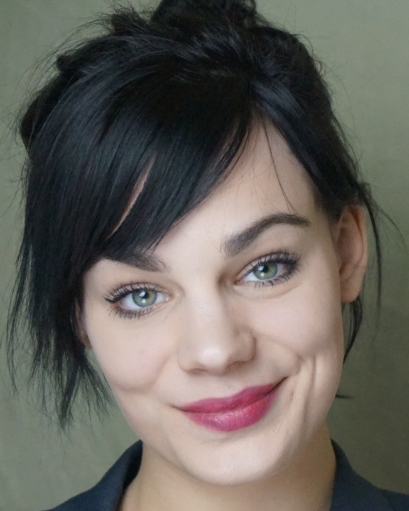 Profilbild von Celine