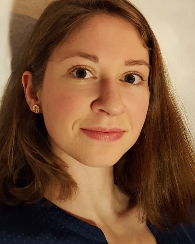 Profilbild von Julia