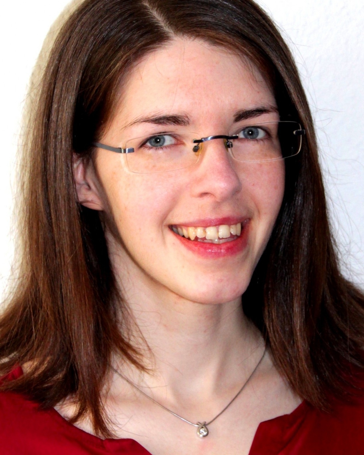 Profilbild von Anna-Maria