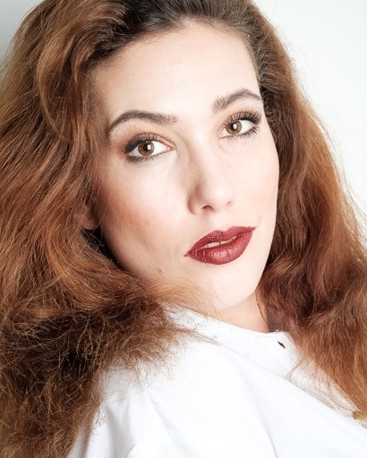 Profilbild von Lorena