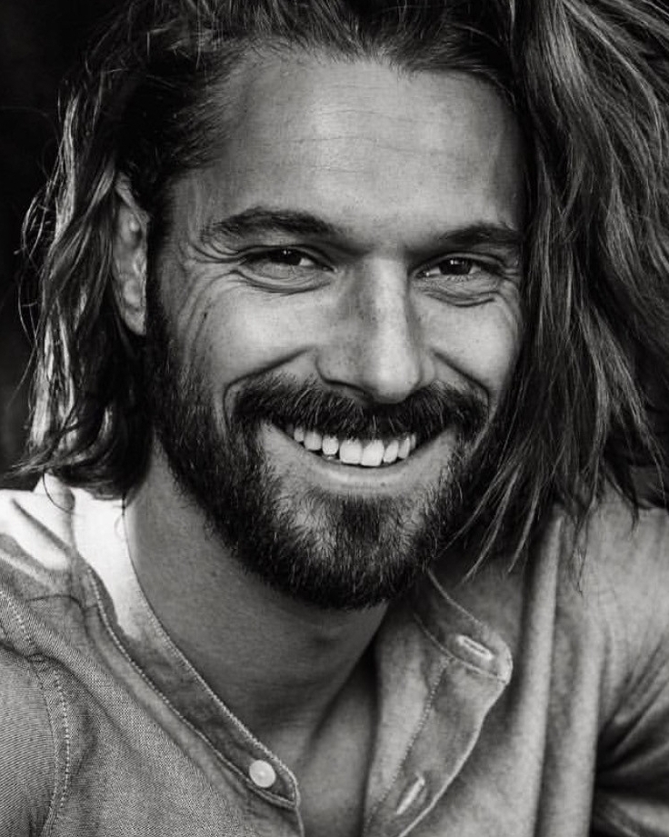 Profilbild von Simon