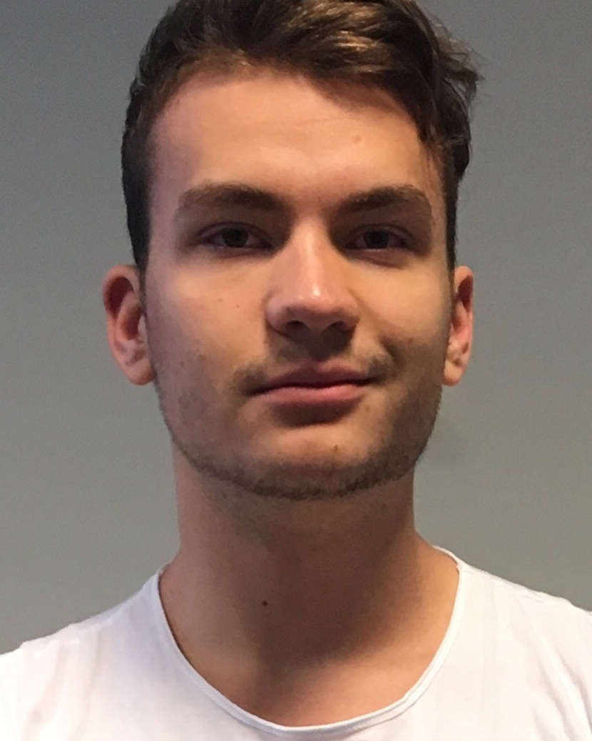 Profilbild von Tim