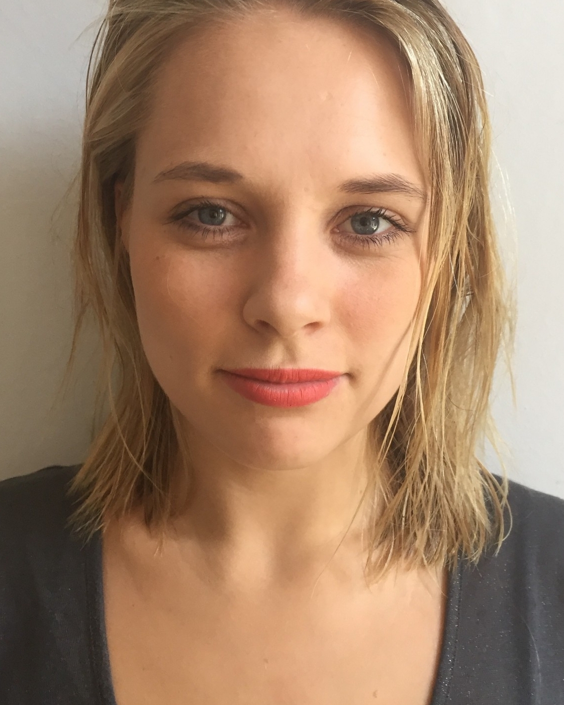 Profilbild von Pia