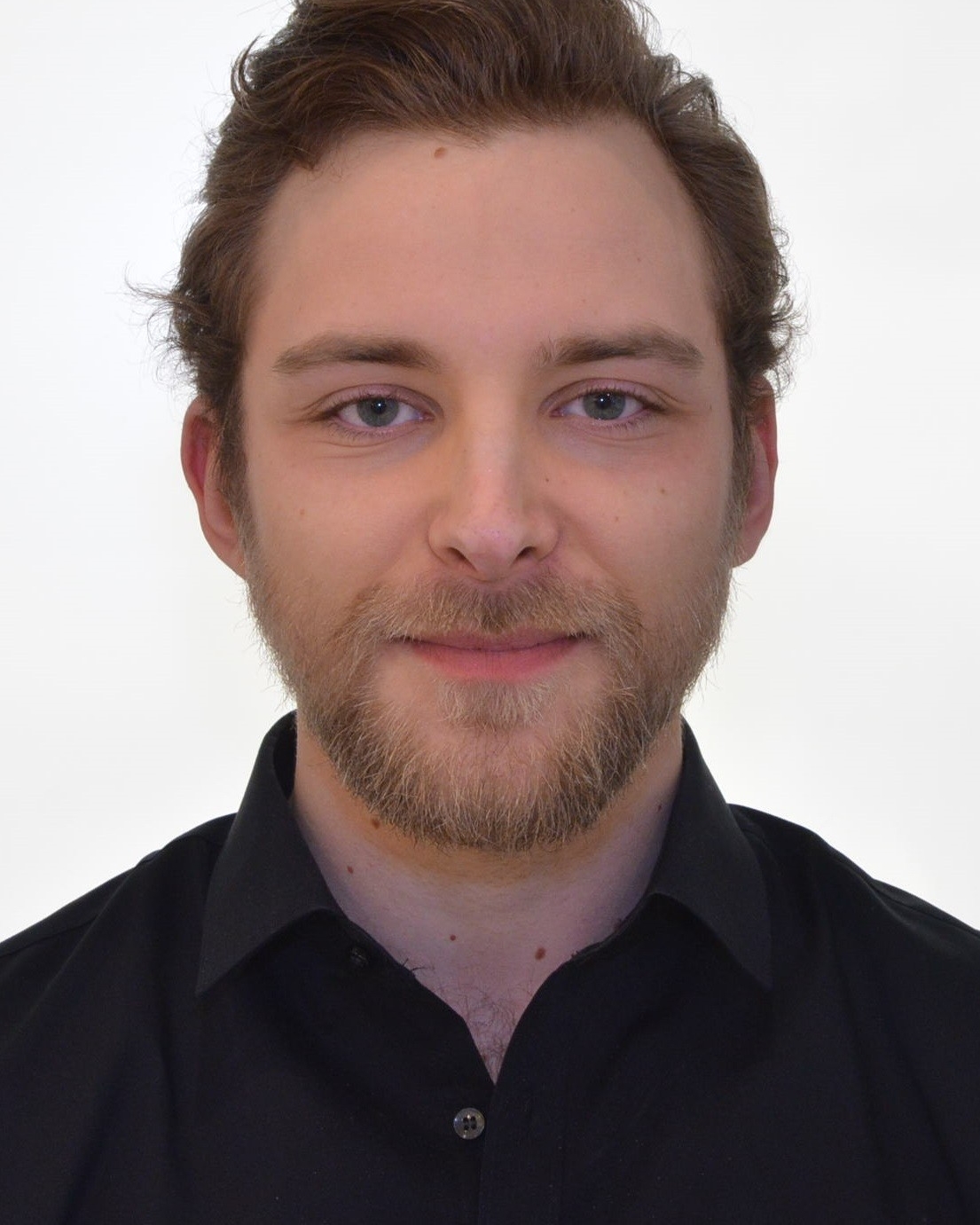 Profilbild von William James