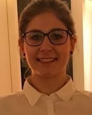 Profilbild von Kerstin