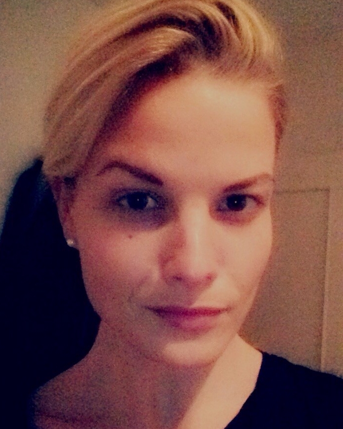 Profilbild von Lucy