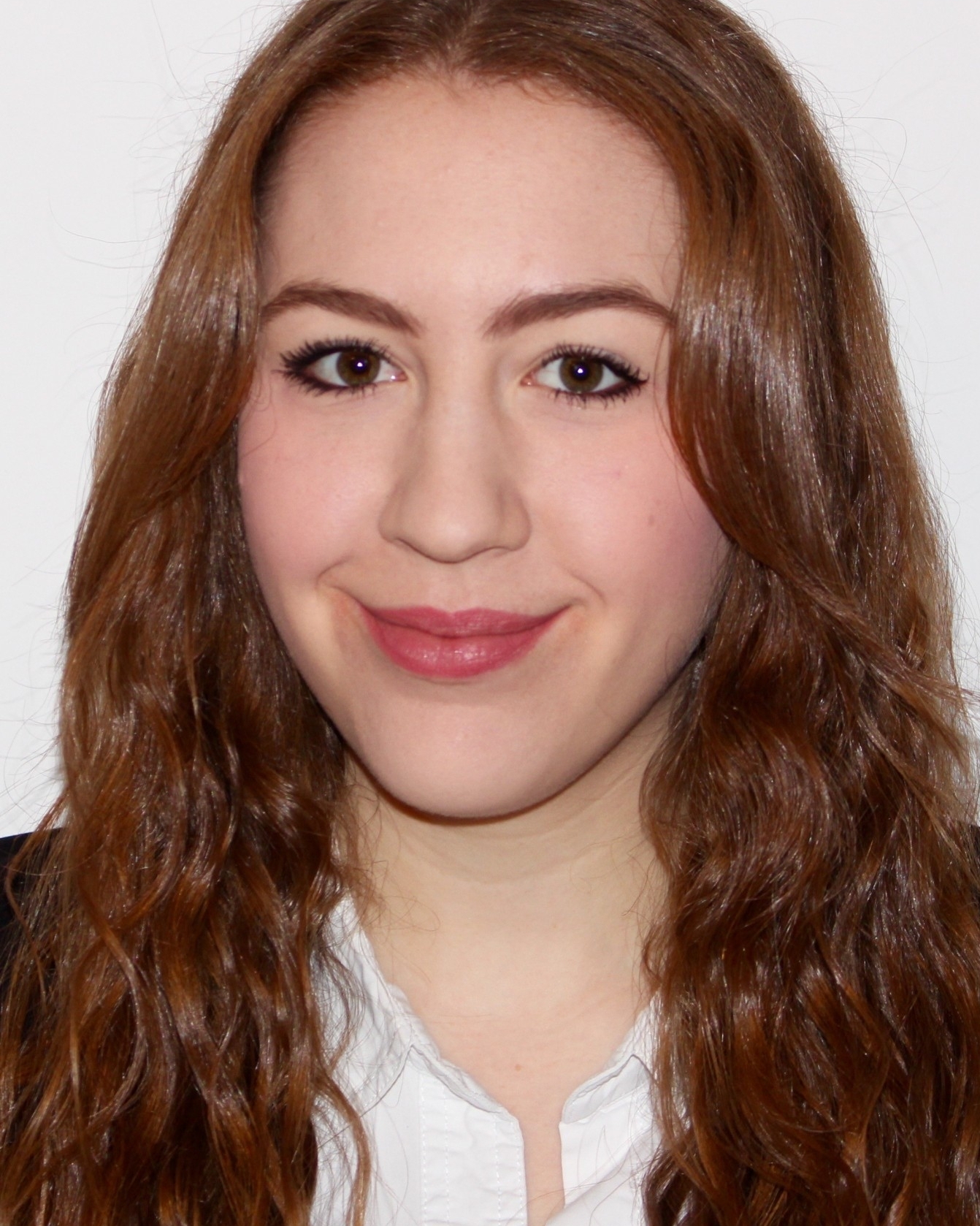 Profilbild von Grace