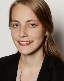 Profilbild von Julia