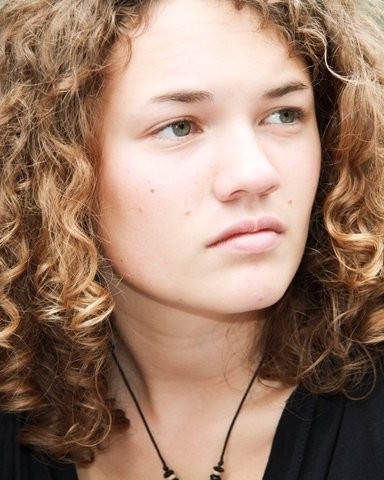 Profilbild von Lea