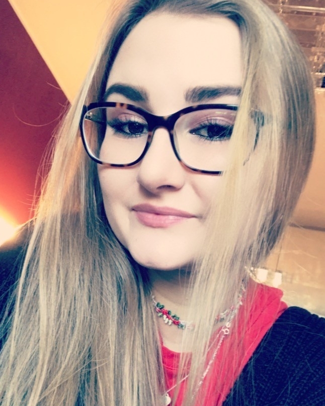 Profilbild von Alexandra