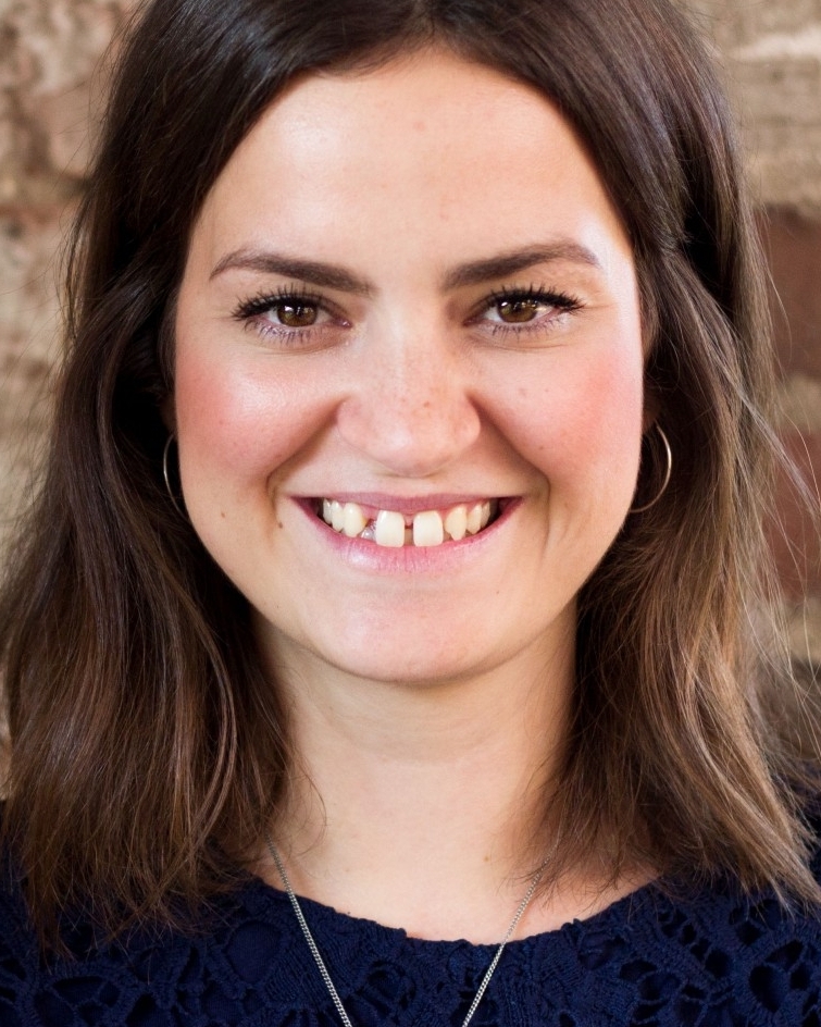 Profilbild von Helena