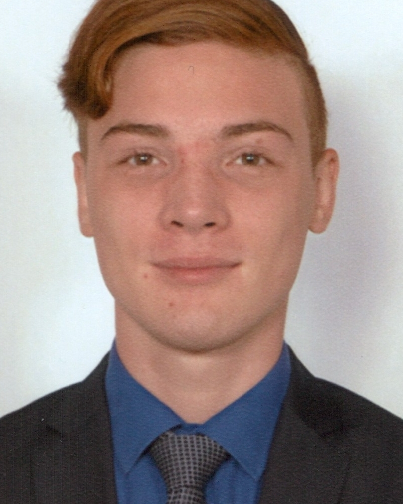Profilbild von Niklas