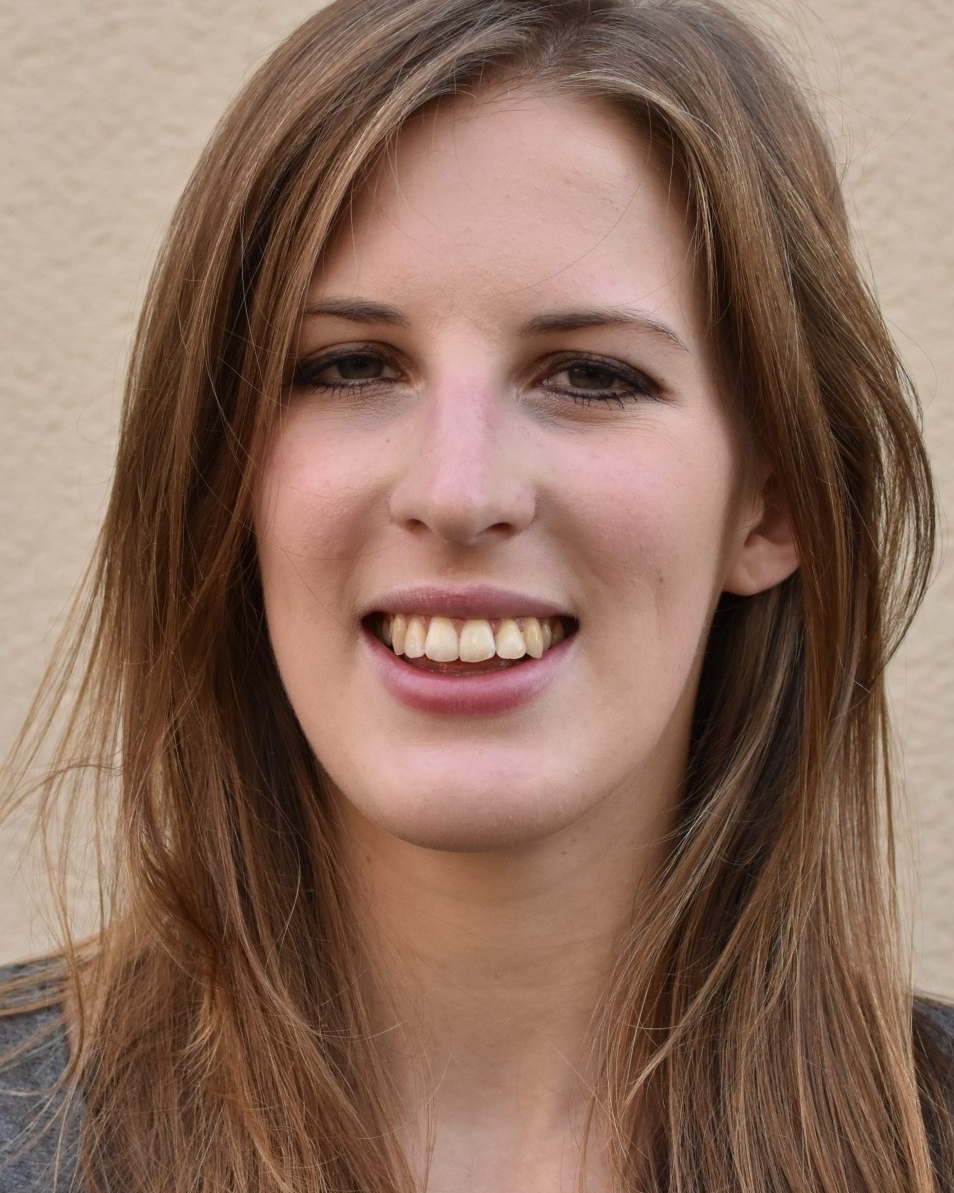 Profilbild von Katharina