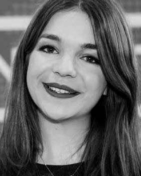 Profilbild von Sarah
