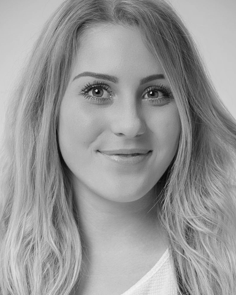 Profilbild von Joanna