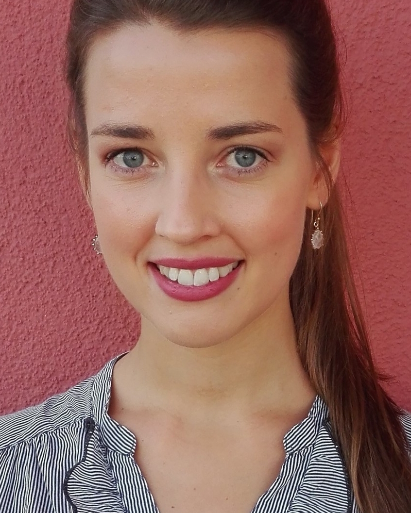 Profilbild von Stephanie