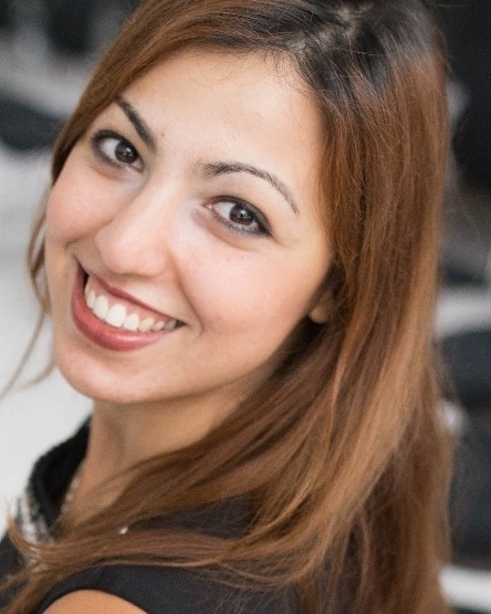 Profilbild von Farida
