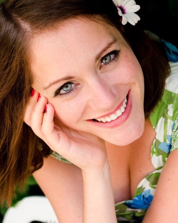 Profilbild von Johanna