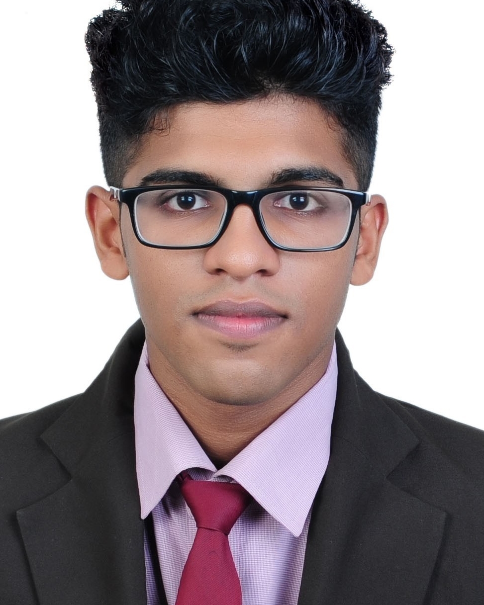 Profilbild von Anantha krishnan