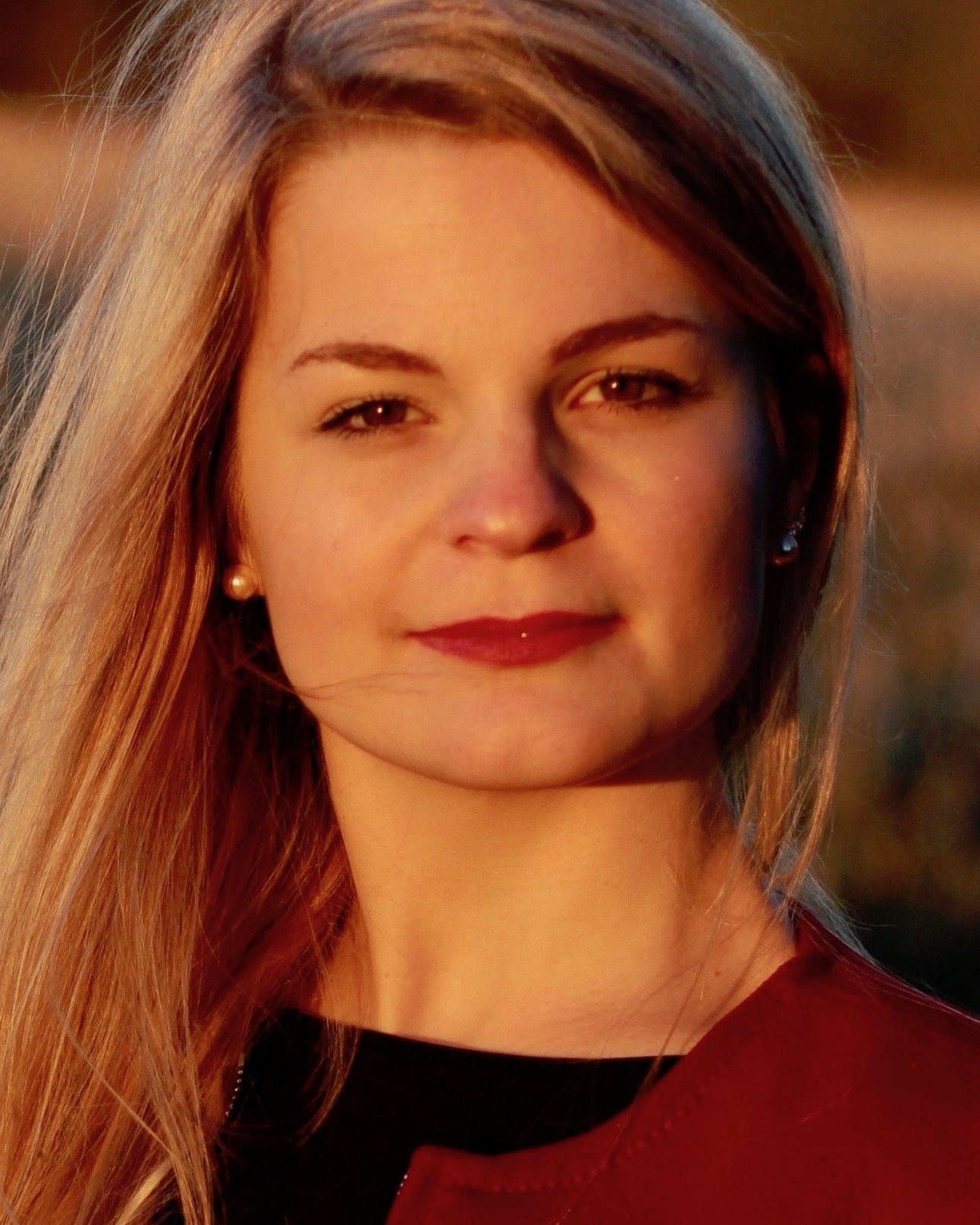 Profilbild von Mia