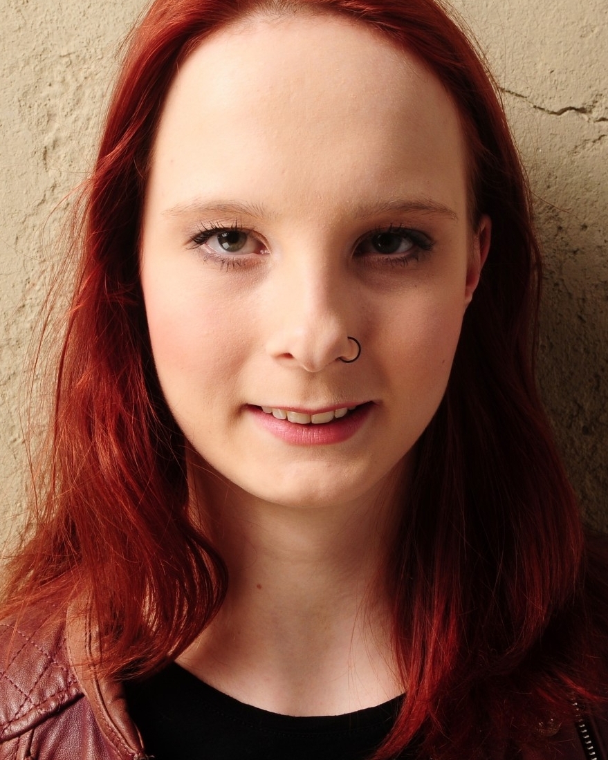 Profilbild von Anna