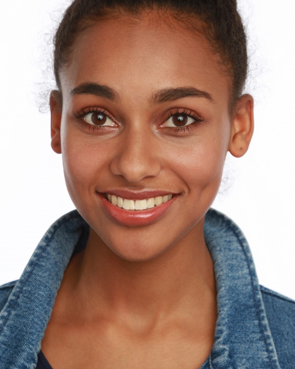 Profilbild von Amara