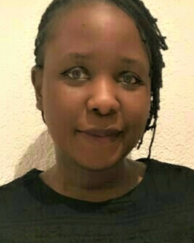 Profilbild von Esther
