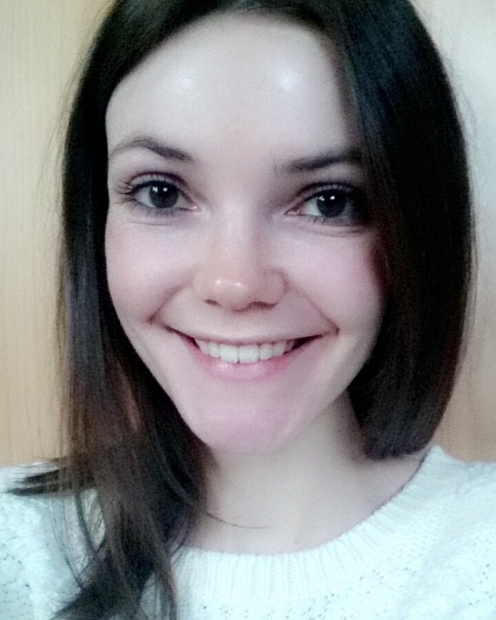 Profilbild von Julia