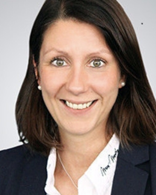 Profilbild von Sandra