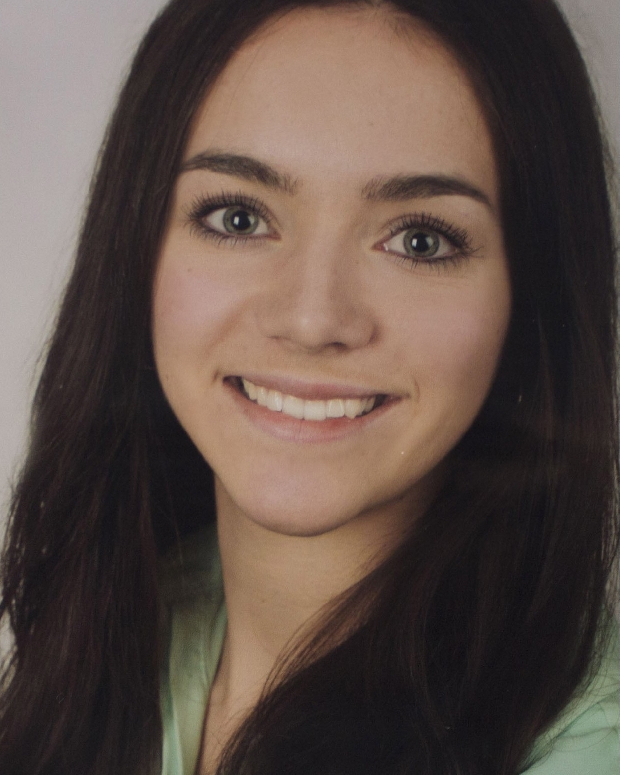 Profilbild von Theresa