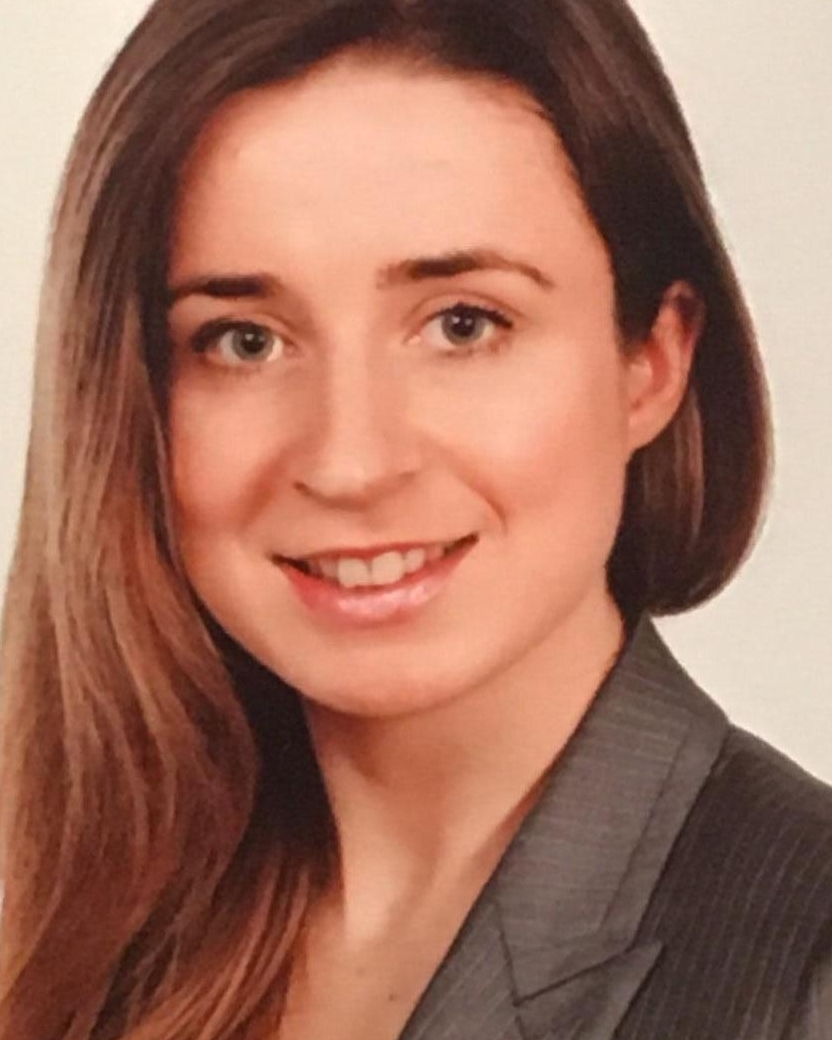 Profilbild von Friederike