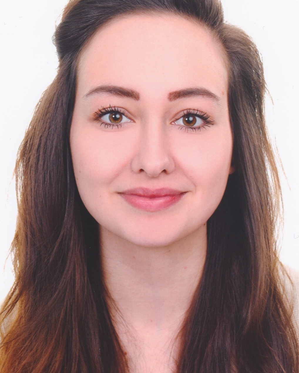 Profilbild von Nina