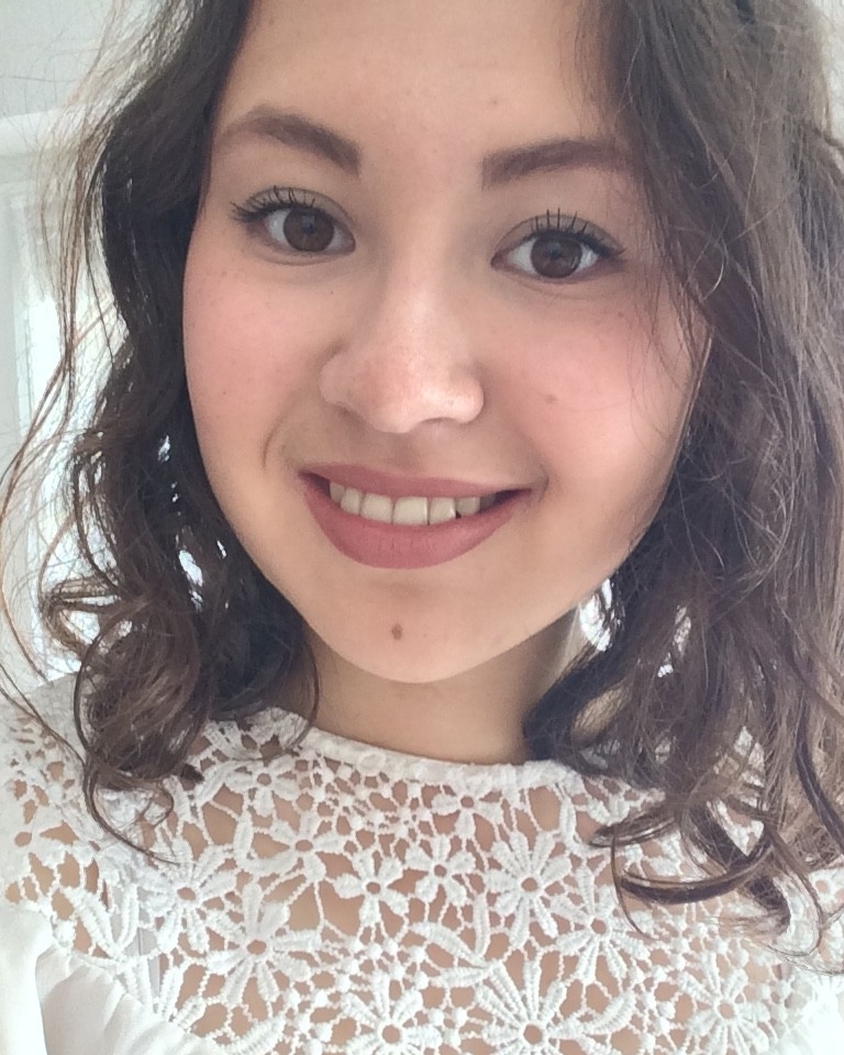 Profilbild von Josephine