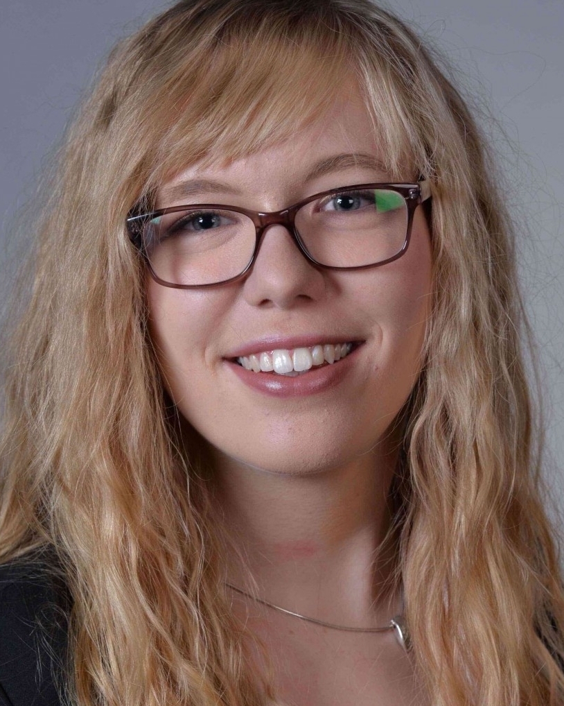 Profilbild von Julia