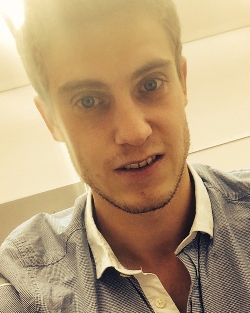 Profilbild von Nick
