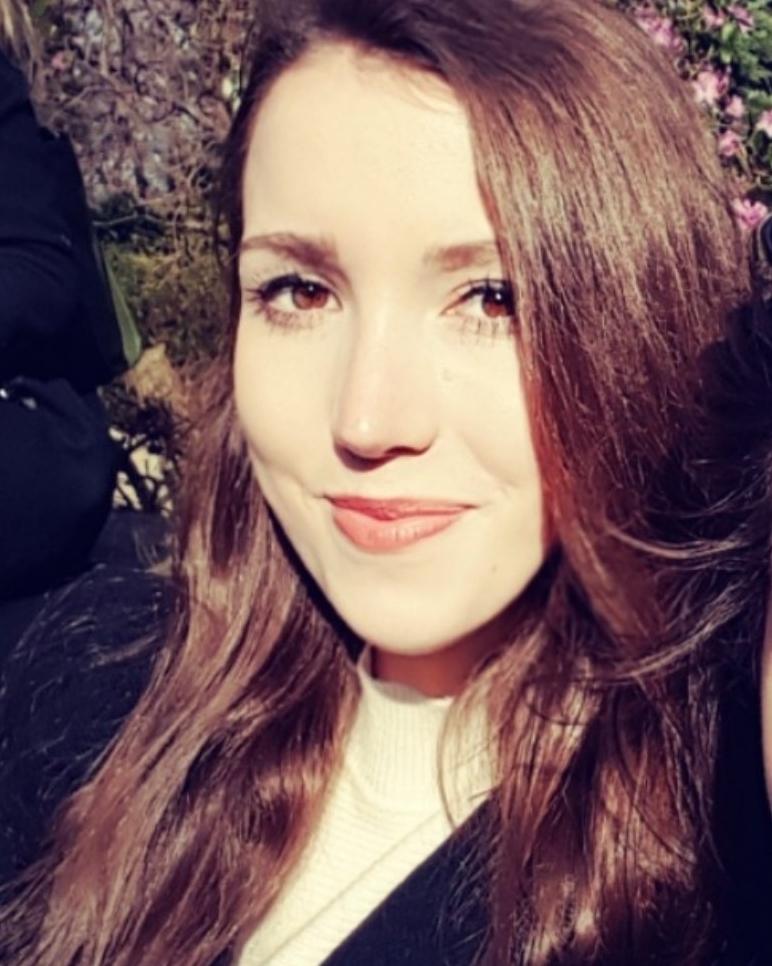 Profilbild von Jessica Maria